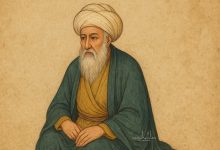 Şakik-i Belhi Hazretleri