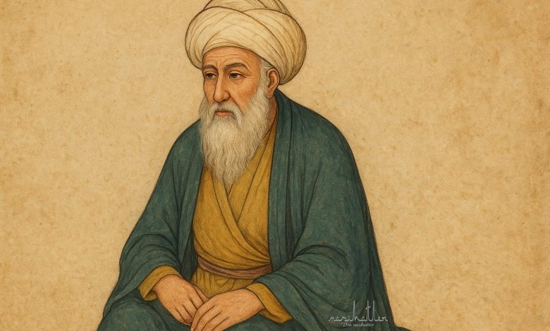 Şakik-i Belhi Hazretleri