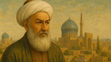 Şah-ı Nakşibendi Hazretlerinin tasavvuf anlayışı