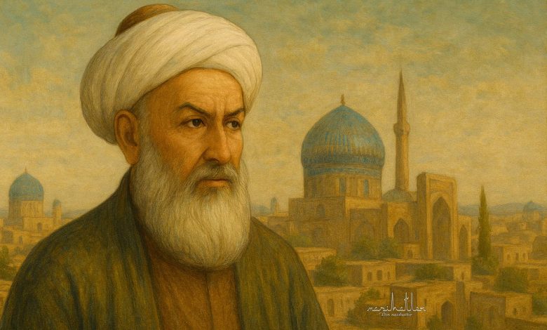 Şah-ı Nakşibendi Hazretlerinin tasavvuf anlayışı