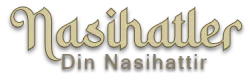 Nasihatler
