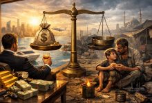 Varlığın ve Yokluğun İmtihanı