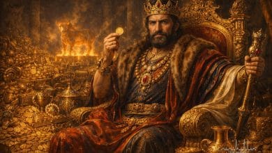 Dünya malı ve dünya sevgisi