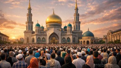 Fıtratımız ve din