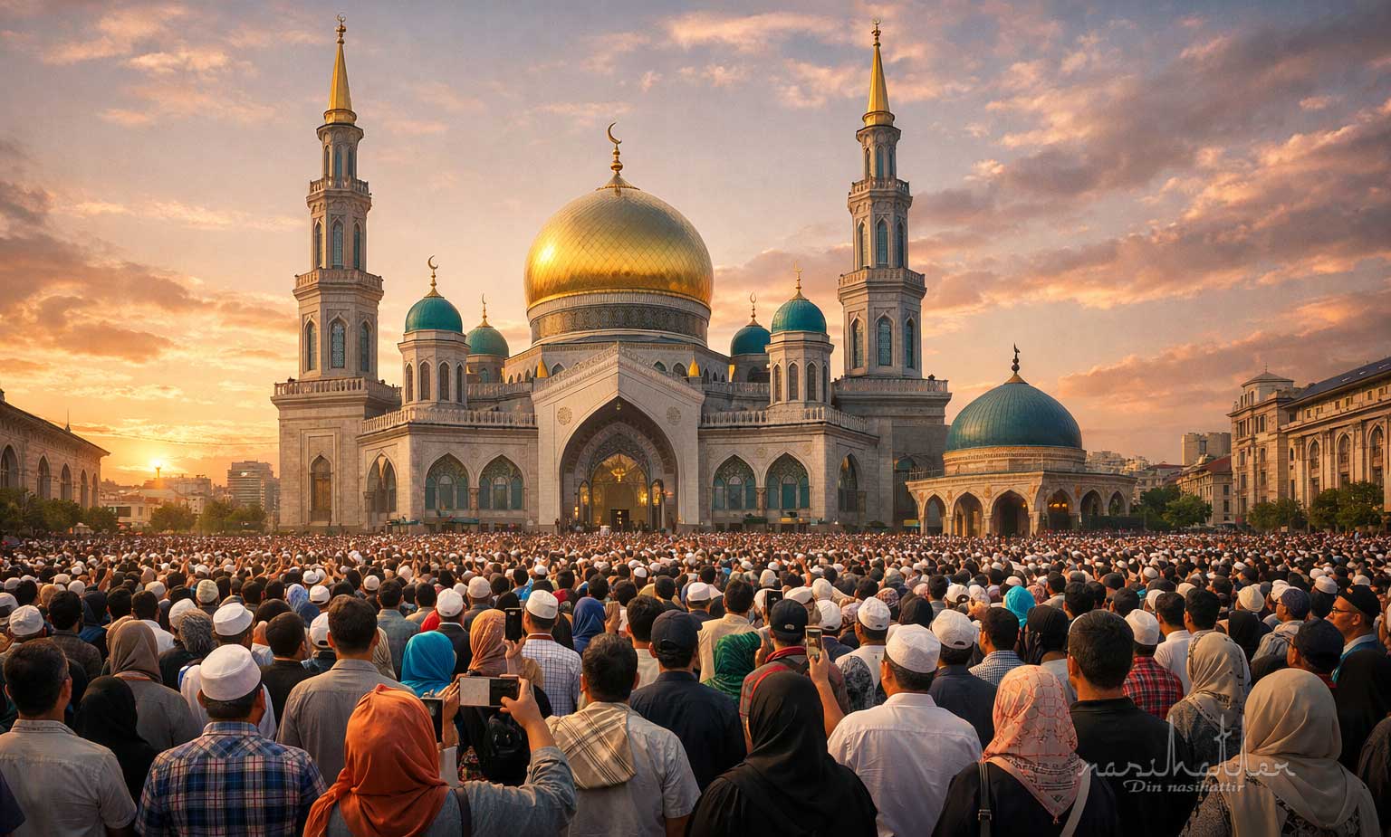 Fıtratımız ve din