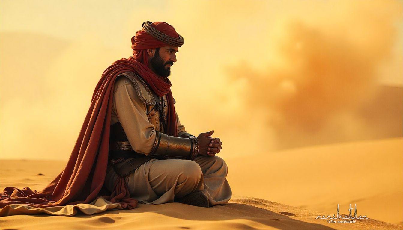 Gönül Üzerine Bir Sohbet