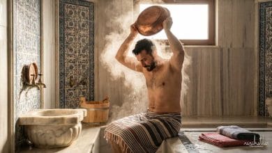 Gusül ve abdesti ile ilgili sorular