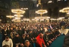 Ramazan ayı ve Teravih Namazı