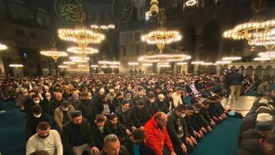 Ramazan ayı ve Teravih Namazı