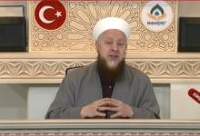 Namazda Gürültü Yapan Çocuklar ve Ebeveynleri