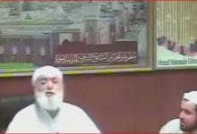 Nefsin İki Başı Vardır