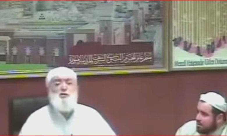 Nefsin İki Başı Vardır