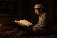 Kur’an'ı ezberlemek ve hafızın ahlâkı