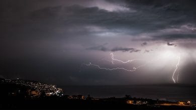 Tabiat Hadiseleri Nasıl Oluyor?
