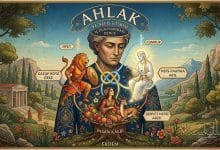 Ahlak ve Nefis İlişkisi