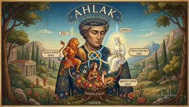 Ahlak ve Nefis İlişkisi